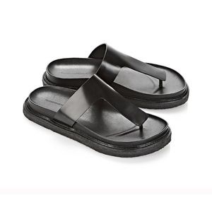 Alexander Wang Agnes Flat Sandal